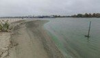 Вода в реке Тузлов поднялась на 240 сантиметров Вода в реке Тузлов поднялась на 240 сантиметров