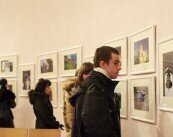 Фотовыставка в Новочеркасском музее им. А.С. Пушкина Фотовыставка в Новочеркасском музее им. А.С. Пушкина